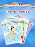 Pet Fairies Series