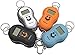 Portable Electronic Luggage Scale 40kg/10g (Color May Vary).