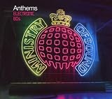 Anthems - Electronic 80s