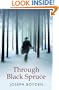 THROUGH BLACK SPRUCE