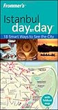 Istanbul day by day