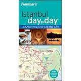 Frommer's Istanbul Day by Dayby Emma Levine