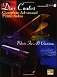 Dan Coates Complete / Advanced Piano Solos (The Professional Touch Series)