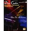 Dan Coates Complete / Advanced Piano Solos (The Professional Touch Series)