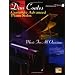 Dan Coates Complete / Advanced Piano Solos (The Professional Touch Series)