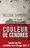 Couleur de cendres