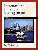 International Financial Management (Book and CD, Seventh Edition)