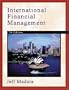 International Financial Management (Book and CD, Seventh Edition)