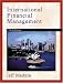 International Financial Management (Book and CD, Seventh Edition)