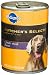 Pedigree Butcher's Selects Premium Cuts T-Bone Steak Flavor Food for Dogs, 13.2-Ounce...
