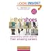 In Their Shoes: Extraordinary Women Describe Their Amazing Careers