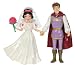 Disney Princess Fairytale Wedding Snow White and The Prince Doll Set