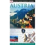 austria eyewitness travel guides