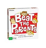 Imagination Beat the Parents Board Game