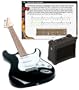 eMedia Teach Yourself Electric Guitar Pack