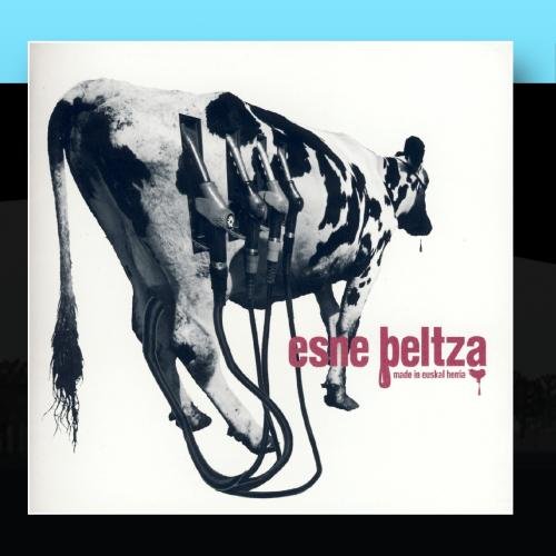 Esne beltza - Made In Euskal Herria - Zortam Music
