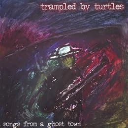 Trampled By Turtles Picture 3