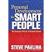 Personal Development for Smart People: The Conscious Pursuit of Personal Growth