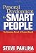 Personal Development for Smart People: The Conscious Pursuit of Personal Growth