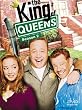The King of Queens Staffel 2 [4 DVDs]