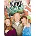 The King of Queens Staffel 2 [4 DVDs]