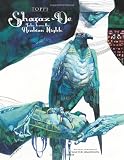 Sharaz-de: Tales from the Arabian Nights