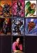 SAN DIEGO COMIC CON CYBER FORCE TRADING CARDS-CYBLADE