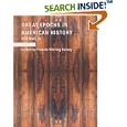 Great Epochs in American History (Large Print Edition): Volume II: The Planting Of The First Colonies: 15621734 by Francis Whiting Halsey
