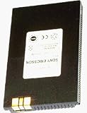 New Battery for Sony Ericsson P800 Cell Phone