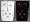 Outstanding Wedding Gift Idea - 7pc. Embroidered Eastern Accents Luxury Towel Bath Set - White