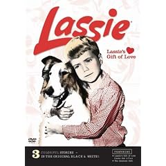 Lassie: Lassie's Gift of Love