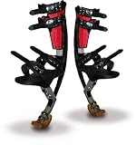 Poweriser Jumping Stilt Youth Red 66 110 lbs 51bI14qvbnL. SL160 Poweriser Jumping Stilt Youth Red 66 110 lbs