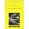Il defunto signor Gallet
