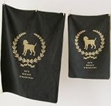 Eigenschaften David Fussenegger  / Hundedecke my best friend 100/140 David Fussenegger 6150/98