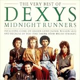 The Very Best Of Dexys Midnight Runners