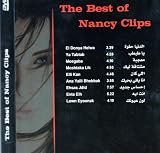 Best music Video clips Nancy Ajram Arabic Movie DVD