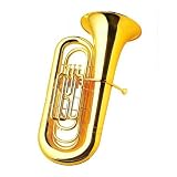 ヤマハ YAMAHA ヤマハB♭チューバ YBB-3212■楽器83の画像