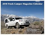 2010 Truck Camper Magazine Calendar - USA Version