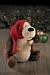 Gund Fun Jingle Bell Rock Goober Plush Doll