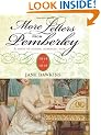 More Letters from Pemberley (Pride & Prejudice Continues)