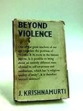 Beyond violence
