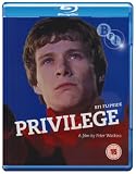 Privilege [Blu-ray] [1967]