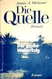 Die Quelle - Band 2 - James A. Michener