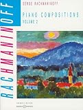 Piano compositions Volume 2 - Piano