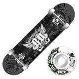 Roller Derby Loche Ness Skateboard