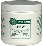 PBW by Five Star- 1 lb