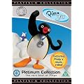 Pingu - Platinum Pingu [DVD] [2009]