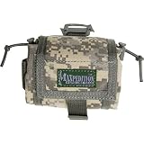 Maxpedition MEGA ROLLYPOLY&trade; Folding Dump Pouch - CAMO