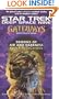 Demons of Air and Darkness (Star Trek Deep Space Nine: Gateways, Book 4)