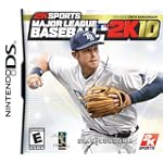 MLB 2K10